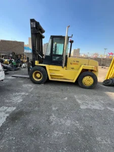 هایستر ۱۲ تن