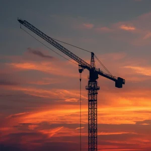 خرید تاور کرین