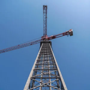 خرید تاور کرین