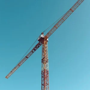 خرید تاور کرین