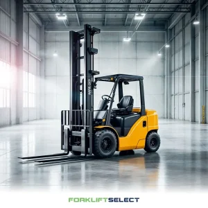 برق جرثقیل سقفی چند ولت است