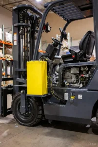 باطری لیفتراک چند آمپر است