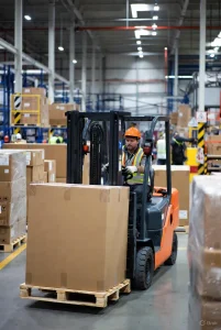 چه روغنی برای لیفتراک مناسب است