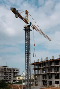 نکات ایمنی مربوط به تاور کرین چیست؟