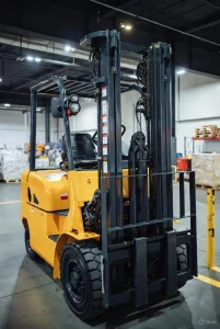 آیا لیفتراک پلاک دارد