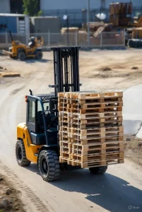 آیا لیفتراک پلاک دارد