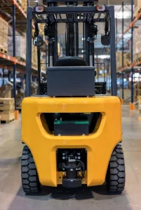 حقوق راننده لیفتراک در سال ۱۴۰۴ چقدر است