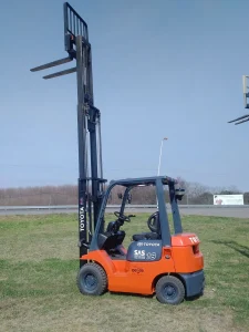 چند نوع لیفتراک داریم