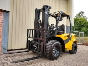 چند نوع لیفتراک داریم