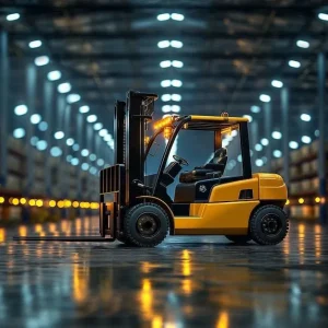 در جرثقیل های سقفی از چه آهنربایی استفاده میشود