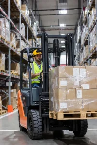 آیا لیفتراک گواهینامه دارد