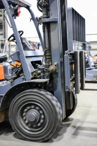 لیفتراک چند دنده دارد