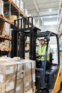 آیا لیفتراک جز مشاغل سخت است