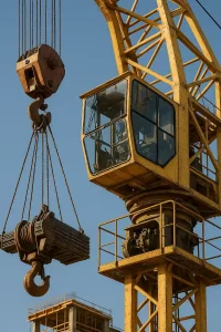 اجاره تاور کرین