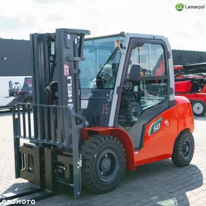 چند نوع لیفتراک داریم