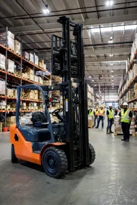 آیا لیفتراک پلاک دارد