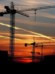 جرثقیل برجی چیست