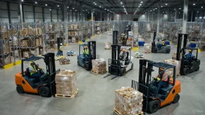 آیا لیفتراک گواهینامه دارد