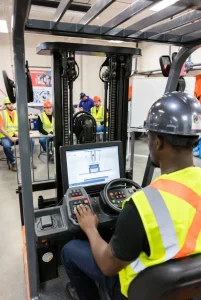 آیا لیفتراک کلاچ دارد