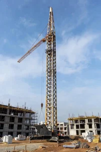 نکات ایمنی مربوط به تاور کرین چیست؟