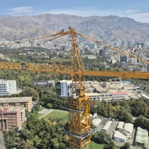 تاور کرین MC 310 K12